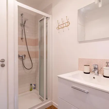 Apartment Centre - Ap. 4pers *