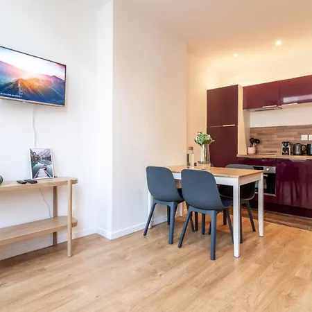 Apartamento Centre - Ap. 4pers *